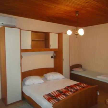 Seafront Pretner Apartamento Orebić