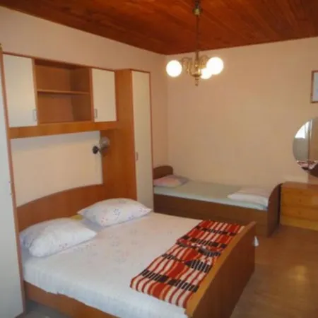 Apartamento Seafront Pretner