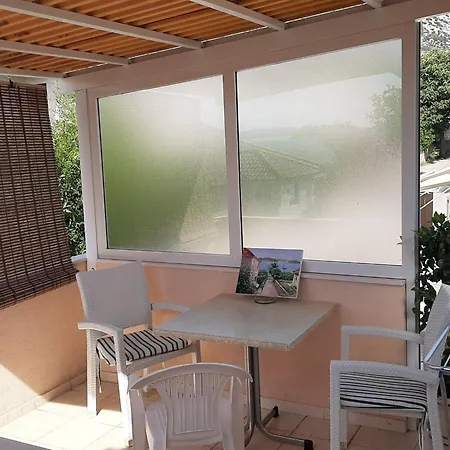 Apartamento Seafront Pretner Orebić