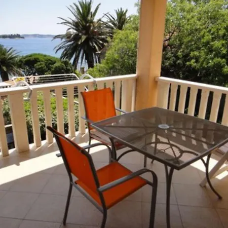 Apartamento Seafront Pretner