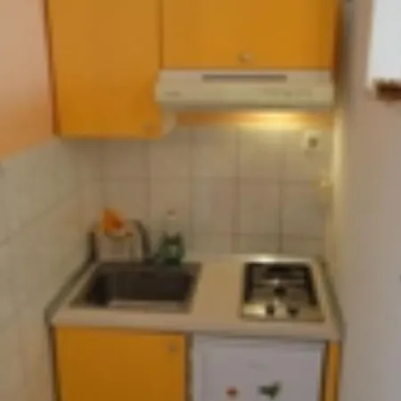 Seafront Pretner Apartamento *