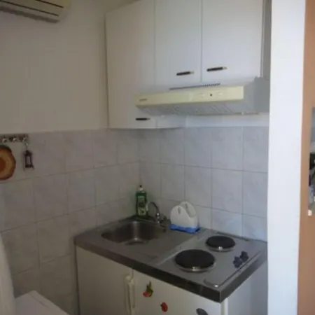 Apartamento Seafront Pretner *