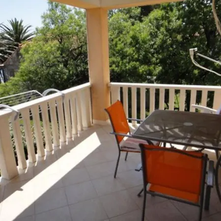 Seafront Pretner * Orebić