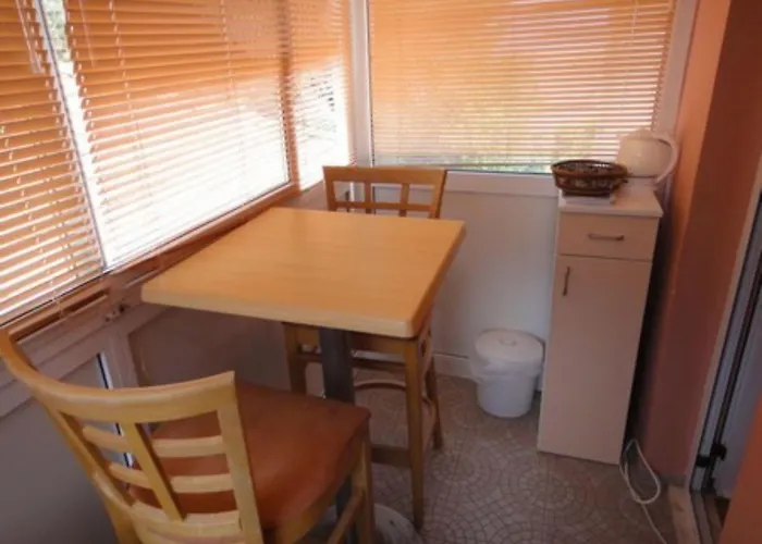 아파트 Seafront Pretner *