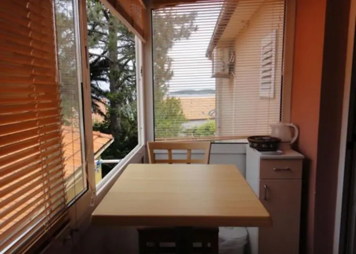 Seafront Pretner * 오레비츠