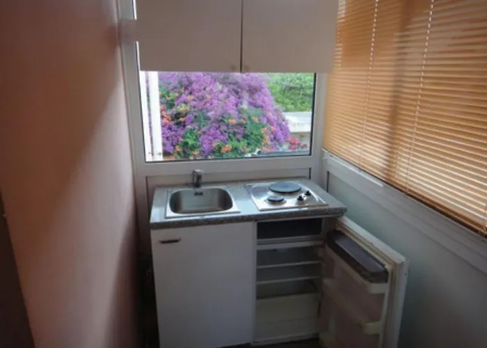 아파트 Seafront Pretner *