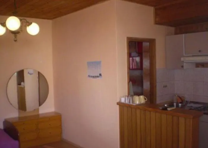 아파트 Seafront Pretner *