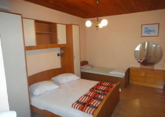 아파트 Seafront Pretner