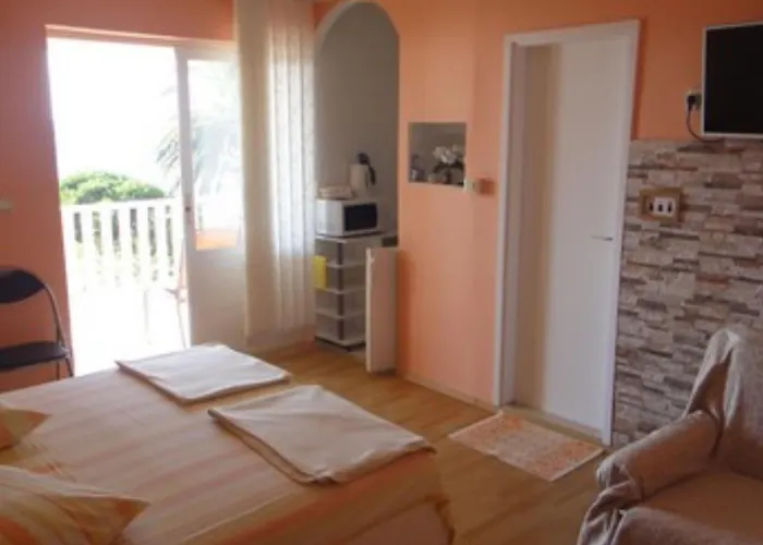 아파트 Seafront Pretner *