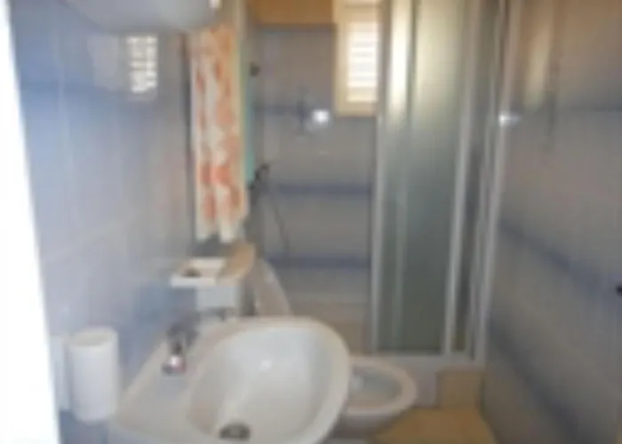 Seafront Pretner 오레비츠