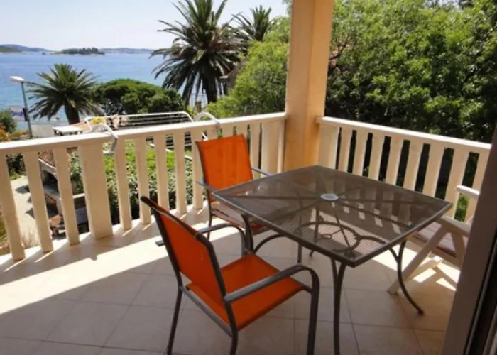 아파트 Seafront Pretner