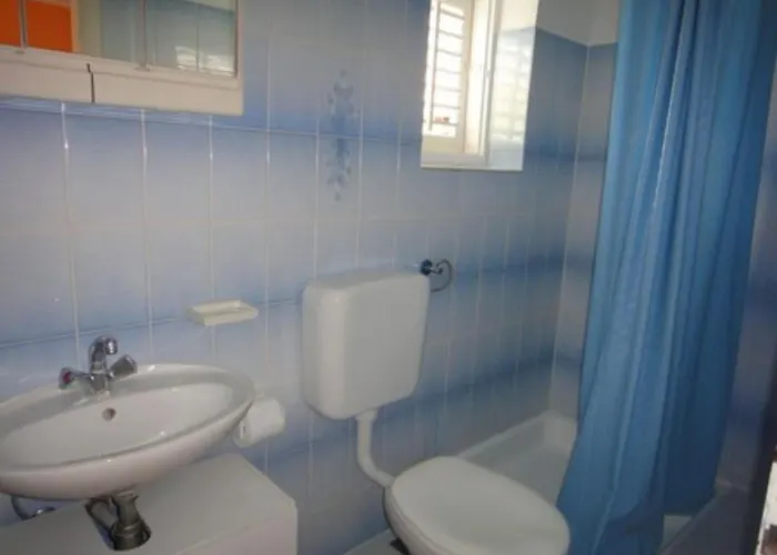 아파트 Seafront Pretner *