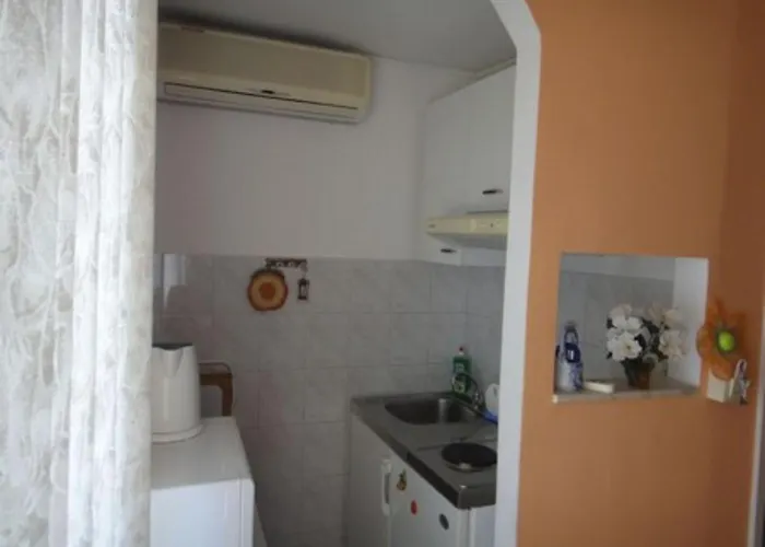 Seafront Pretner 오레비츠