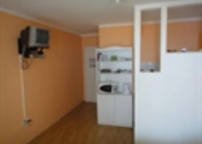 Seafront Pretner * 오레비츠