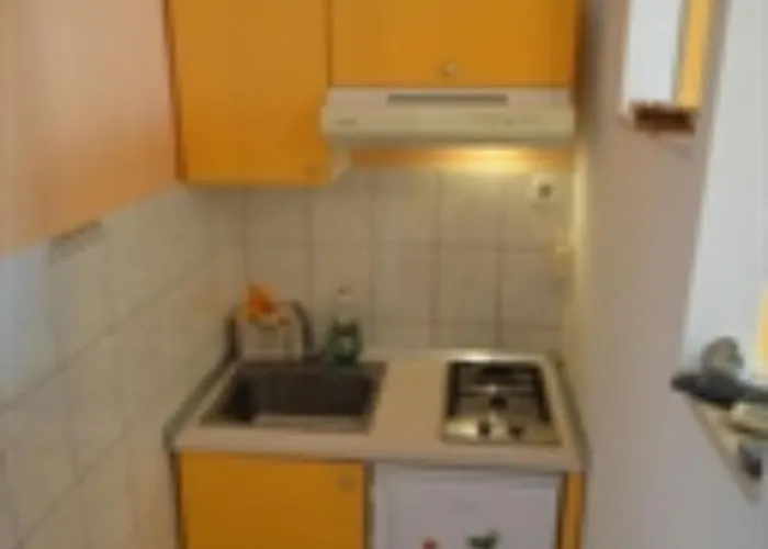 Seafront Pretner 아파트 *