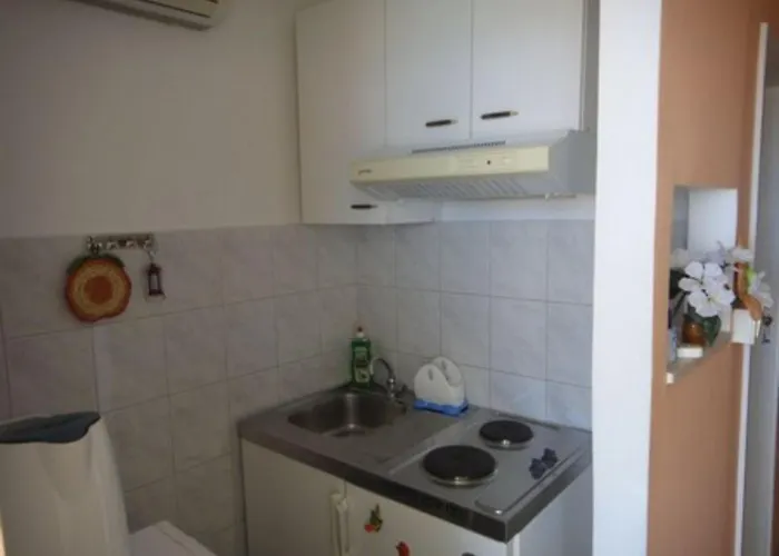 아파트 Seafront Pretner *