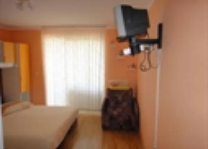 Seafront Pretner * 오레비츠