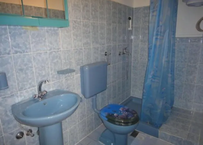 아파트 Seafront Pretner *