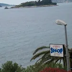 Seafront Pretner Daire Orebić
