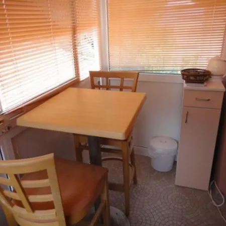 Appartement Seafront Pretner *