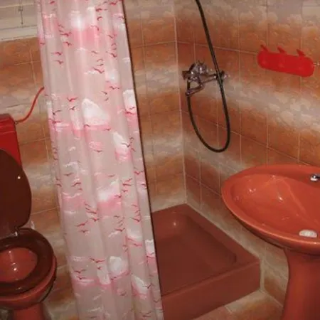 Appartement Seafront Pretner *