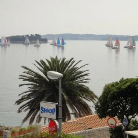 Seafront Pretner Orebic