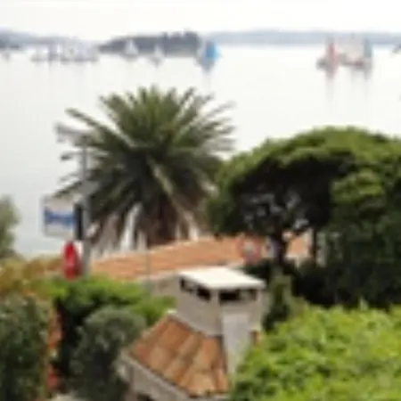 Seafront Pretner Orebić