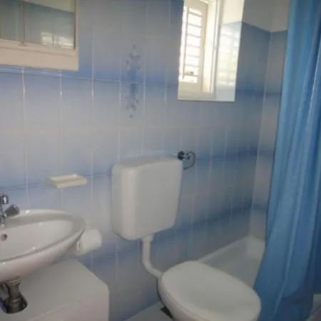 Appartement Seafront Pretner *