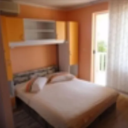 Appartement Seafront Pretner