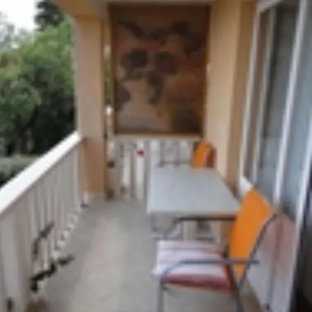 Apartment Seafront Pretner Orebic